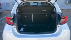 Toyota Yaris 1.5 Hybrid Excel 5dr CVT Hybrid Hatchback